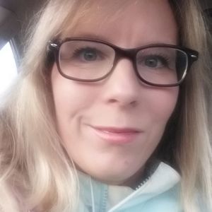 Meet your Posher, Patricia